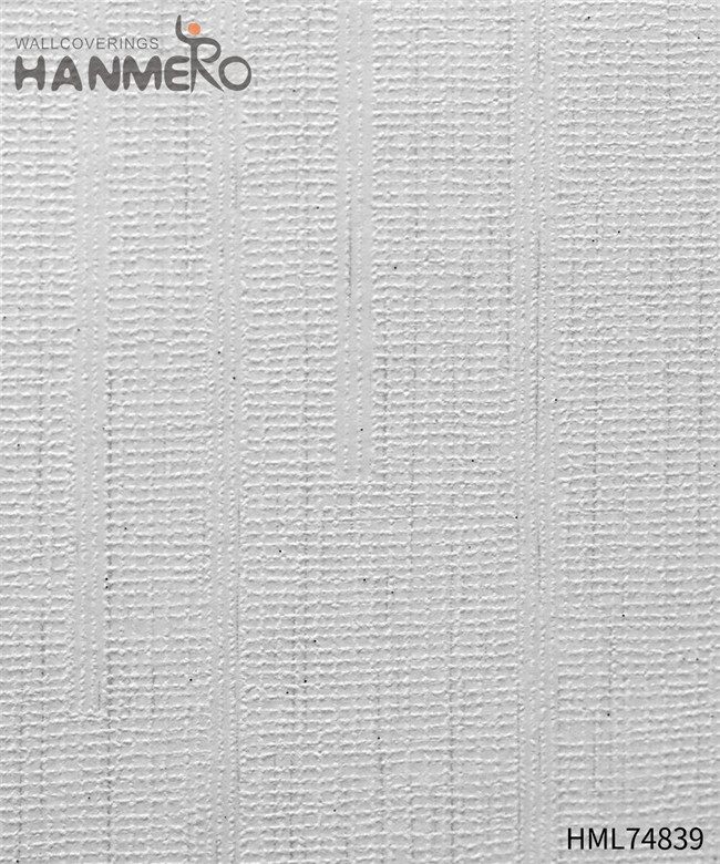 HANMERO design wallpaper for walls Best Selling Landscape Technology Modern Exhibition 0.53M Non-woven