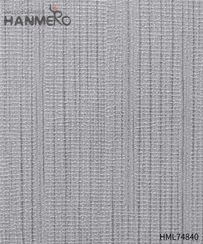 HANMERO wallpaper for a bedroom Best Selling Landscape Technology Modern Exhibition 0.53M Non-woven