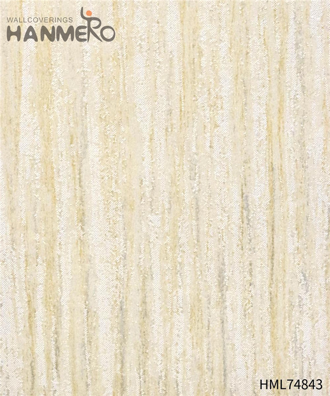 HANMERO wallpaper to buy online Best Selling Landscape Technology Modern Exhibition 0.53M Non-woven