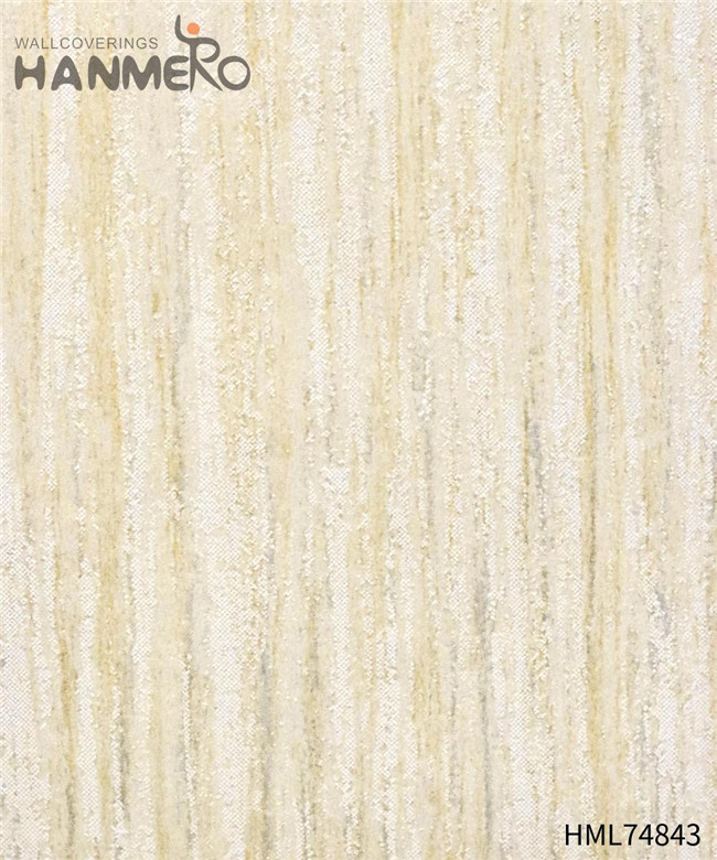 HANMERO wallpaper to buy online Best Selling Landscape Technology Modern Exhibition 0.53M Non-woven