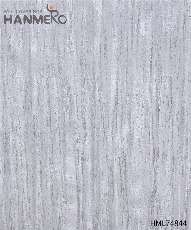 HANMERO wallcovering wallpaper Best Selling Landscape Technology Modern Exhibition 0.53M Non-woven