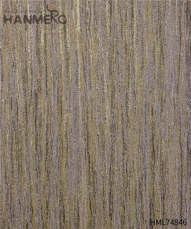 HANMERO wallpaper for your room Best Selling Landscape Technology Modern Exhibition 0.53M Non-woven
