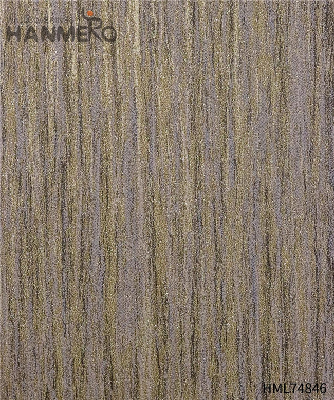 HANMERO wallpaper for your room Best Selling Landscape Technology Modern Exhibition 0.53M Non-woven