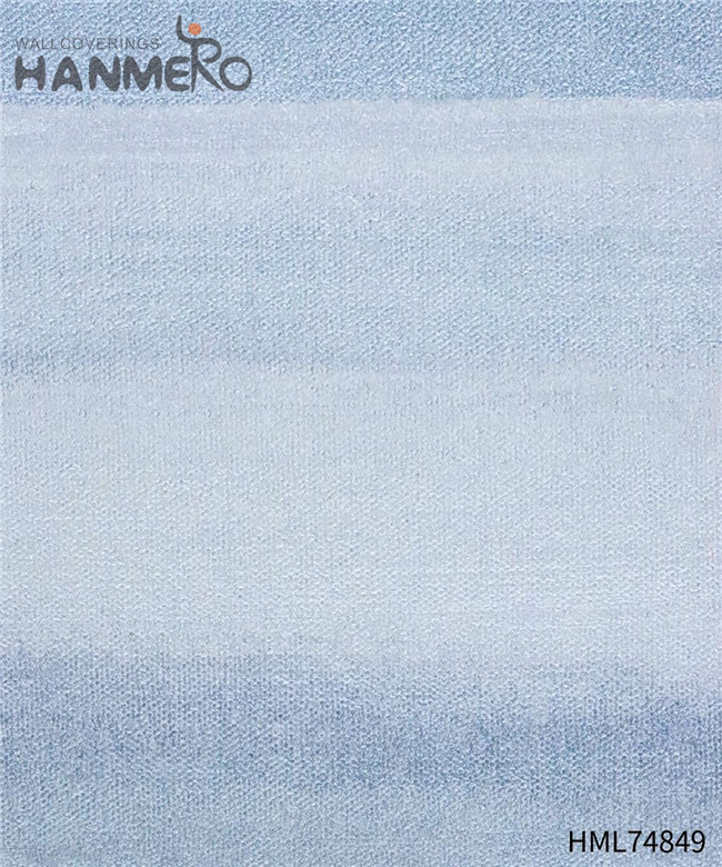 HANMERO amazing wallpaper for home Best Selling Landscape Technology Modern Exhibition 0.53M Non-woven