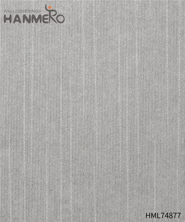 HANMERO wallpaper supply store Best Selling Landscape Technology Modern Exhibition 0.53M Non-woven