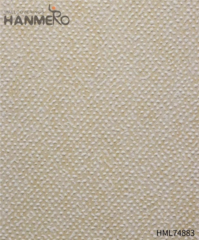 HANMERO online store wallpaper Best Selling Landscape Technology Modern Exhibition 0.53M Non-woven