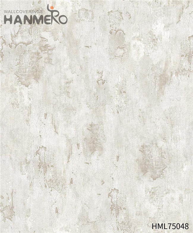 HANMERO Nature Sense PVC Geometric Pastoral Kids Room 1.06*15.6M room wall wallpaper Technology