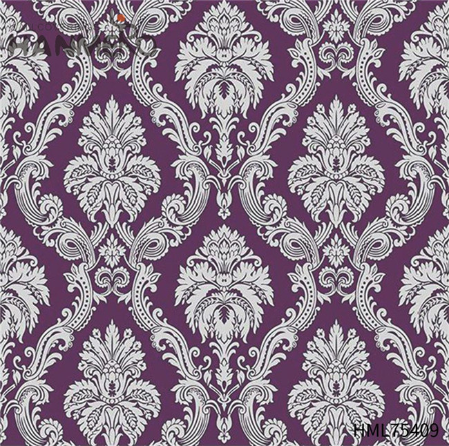 Wallpaper Model:HML75409 