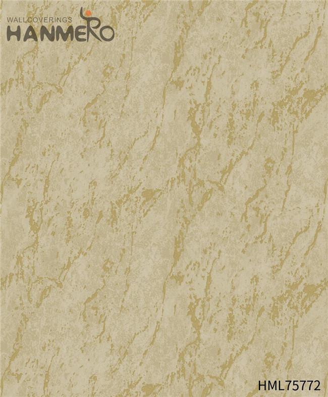 HANMERO PVC Imaginative Geometric Kitchen Pastoral Technology 0.53*10M wallpaper homes
