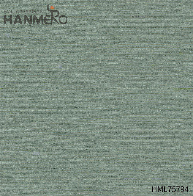 HANMERO Imaginative PVC Geometric Kitchen 0.53*10M wallpaper in store Pastoral Technology
