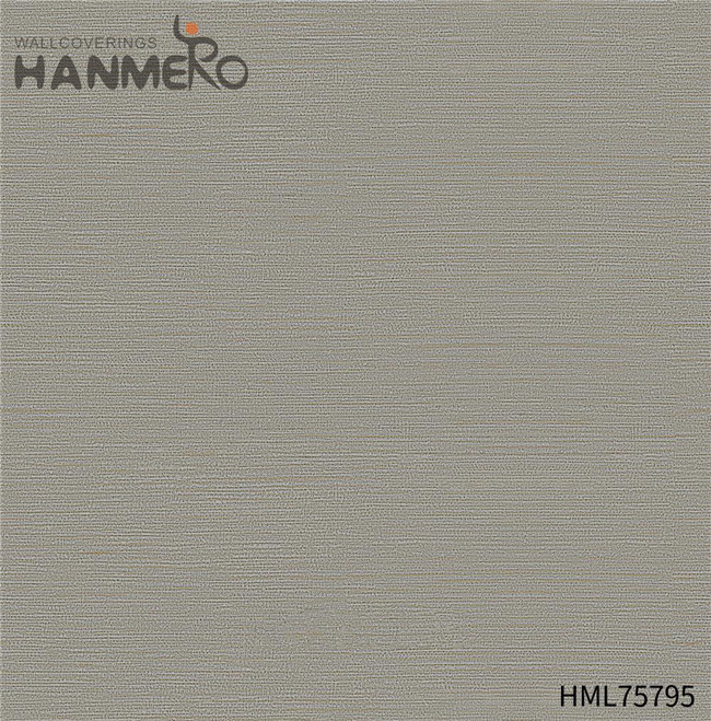 HANMERO Imaginative PVC Geometric Technology Kitchen 0.53*10M wallpaper interior walls Pastoral
