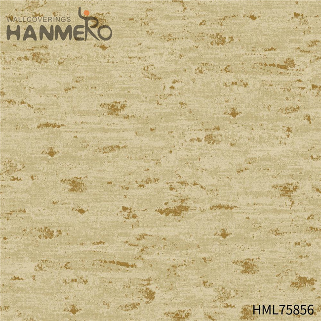 HANMERO shop online wallpaper Imaginative Landscape Bronzing Pastoral Exhibition 0.53*10M PVC