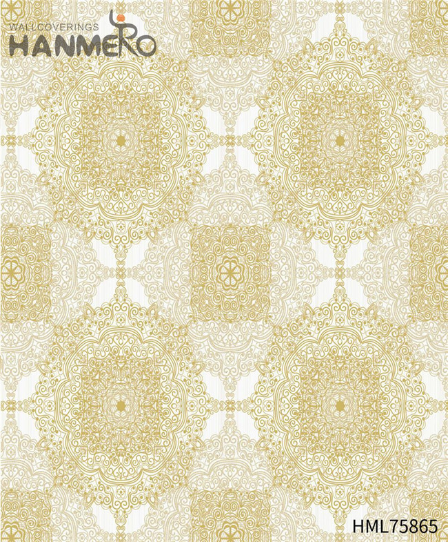 Wallpaper Model:HML75865 