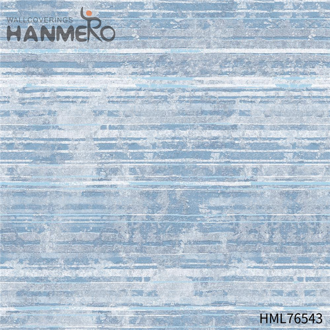 Wallpaper Model:HML76543 