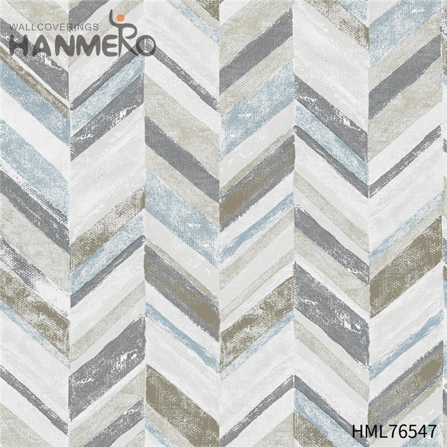 HANMERO wall and deco wallpaper Unique Stone Bronzing Classic Lounge rooms 0.53*10M PVC