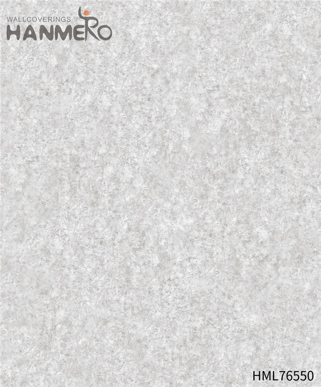 HANMERO the room wallpaper Unique Stone Bronzing Classic Lounge rooms 0.53*10M PVC