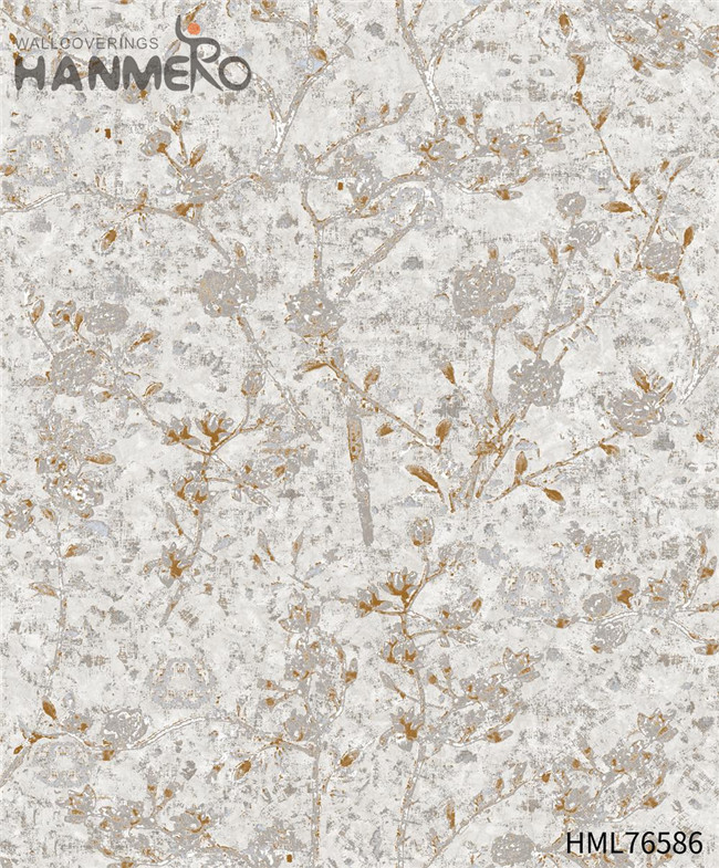 Wallpaper Model:HML76586 