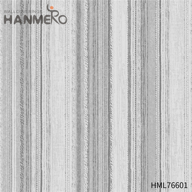 HANMERO Sex PVC Flowers Pastoral House 0.53*10M buy bathroom wallpaper Technology