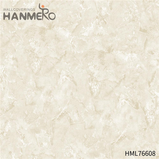 HANMERO wallpaper office walls Sex Flowers Technology Pastoral House 0.53*10M PVC