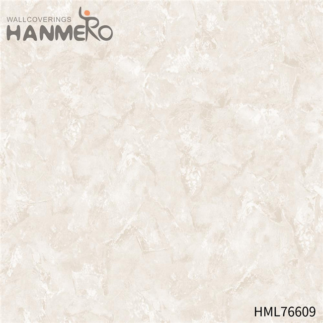 HANMERO room wall wallpaper Sex Flowers Technology Pastoral House 0.53*10M PVC