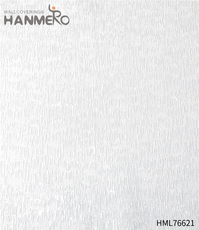 HANMERO PVC Photo Quality bathroom wallpaper Technology Modern Sofa background 1.06*15.6M Stone