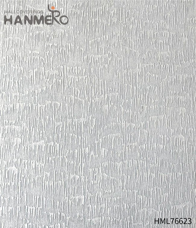 HANMERO PVC Photo Quality Stone Technology wallpaper images Sofa background 1.06*15.6M Modern
