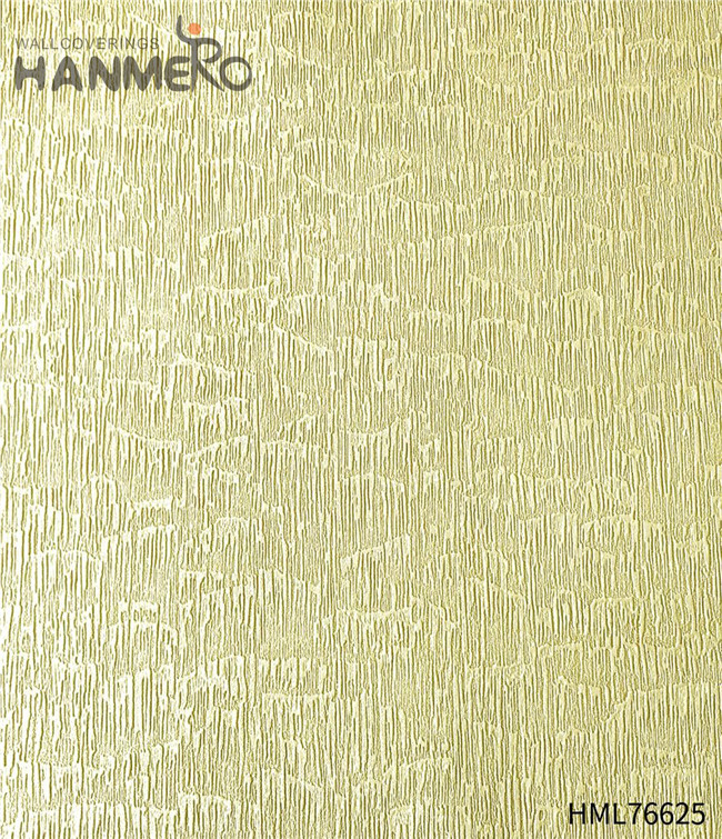 HANMERO PVC Photo Quality Stone Technology Modern Sofa background wall wallpaper 1.06*15.6M