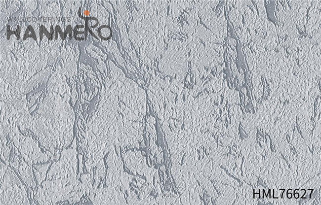 HANMERO PVC 1.06*15.6M Stone Technology Modern Sofa background Photo Quality unique wallpaper