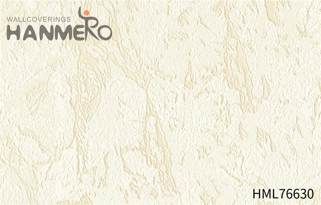 HANMERO PVC Photo Quality Stone Technology 1.06*15.6M Sofa background Modern buy wallpaper