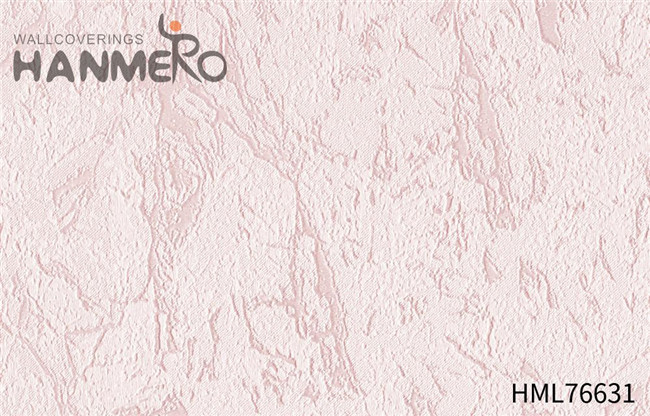 HANMERO PVC Photo Quality Stone Technology Modern 1.06*15.6M Sofa background wall coverings