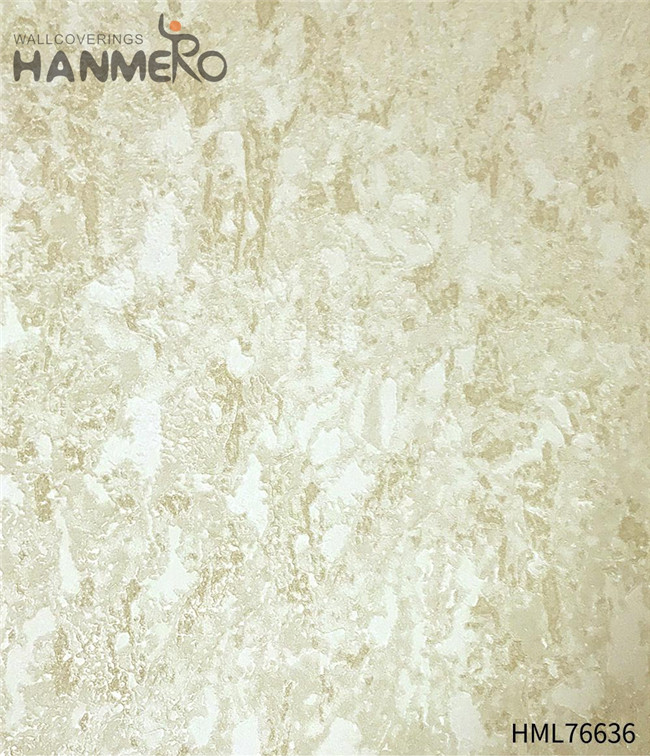 HANMERO PVC Photo Quality Stone Technology Sofa background Modern 1.06*15.6M kitchen wallpaper ideas