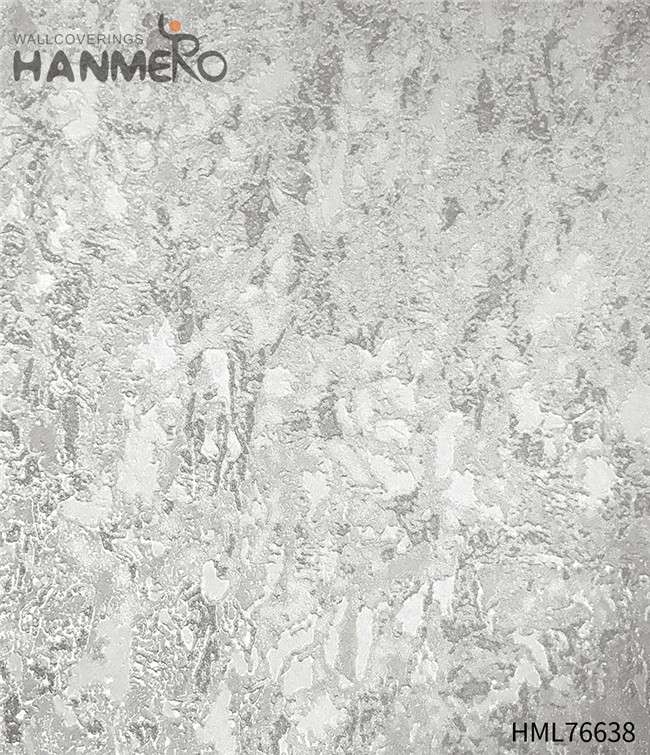 HANMERO PVC Modern Stone Technology Photo Quality Sofa background 1.06*15.6M wallpaper designer