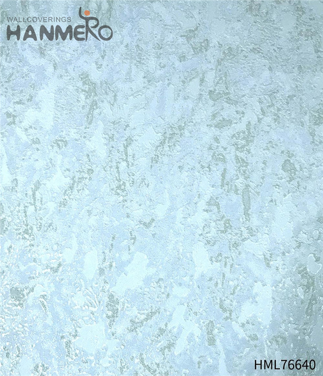 HANMERO PVC Photo Quality Stone Modern Technology Sofa background 1.06*15.6M landscape wallpaper