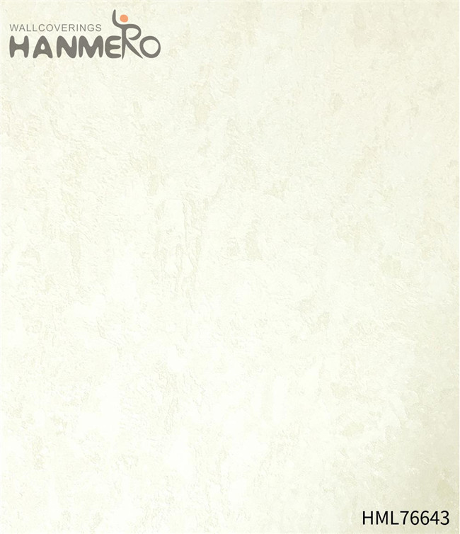 HANMERO PVC Photo Quality Technology Stone Modern Sofa background 1.06*15.6M wallpaper supplies