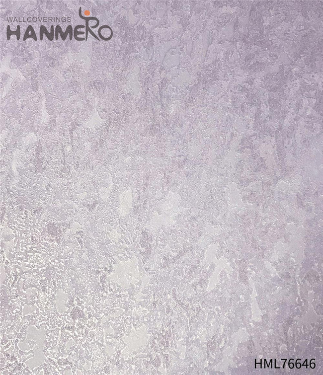 HANMERO Photo Quality PVC Stone Technology Modern Sofa background 1.06*15.6M wallpaper design for bedroom