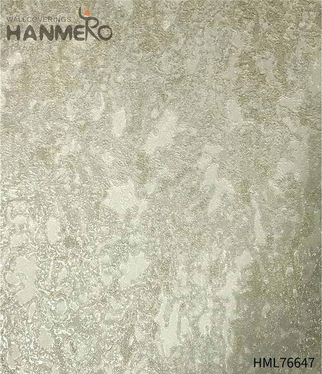 HANMERO 1.06*15.6M wallpaper for room Stone Technology Modern Sofa background Photo Quality PVC