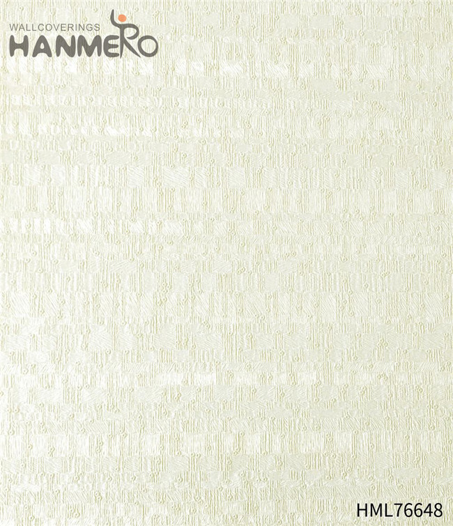 HANMERO Photo Quality 1.06*15.6M trendy wallpaper Technology Modern Sofa background PVC Stone