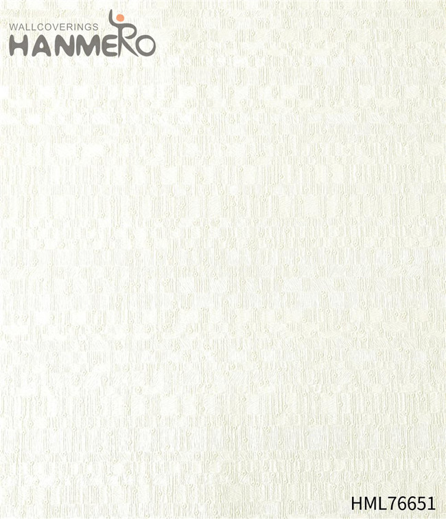 HANMERO Photo Quality PVC Stone Technology 1.06*15.6M wallpaper stores online Modern Sofa background