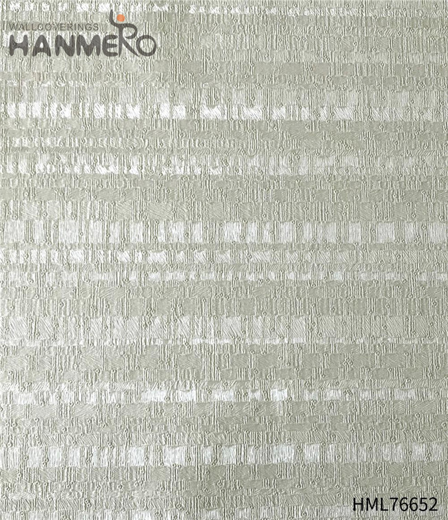 HANMERO Photo Quality PVC Stone Technology Modern 1.06*15.6M home decor wallpaper designs Sofa background
