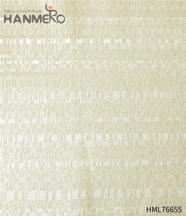 HANMERO Photo Quality PVC Sofa background 1.06*15.6M wallpaper for homes decorating Stone Technology Modern