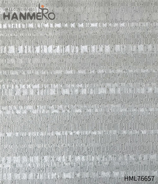 HANMERO Photo Quality PVC Stone Technology Sofa background 1.06*15.6M cheap wallpaper shops Modern