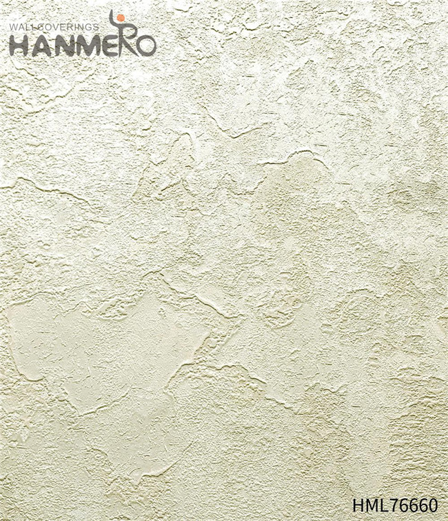 HANMERO Photo Quality PVC Modern Sofa background 1.06*15.6M wallpaper room design Stone Technology