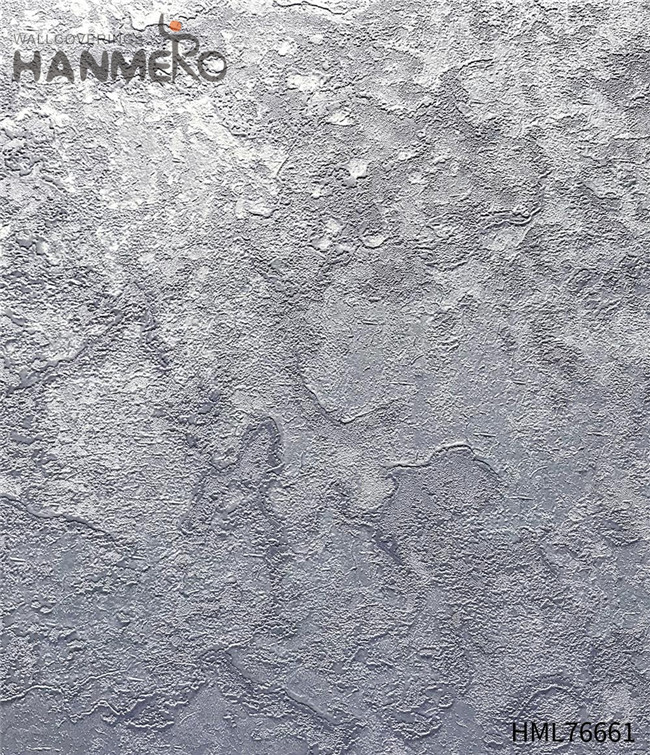 HANMERO Photo Quality PVC Stone Modern Sofa background 1.06*15.6M wallpaper wall coverings Technology