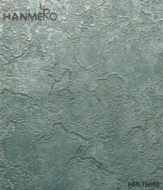 HANMERO wallpaper house wall Photo Quality Stone Technology Modern Sofa background 1.06*15.6M PVC