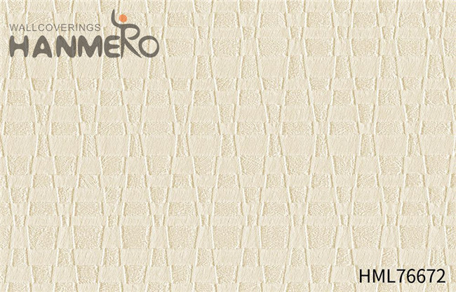 HANMERO cover wallpaper Photo Quality Stone Technology Modern Sofa background 1.06*15.6M PVC