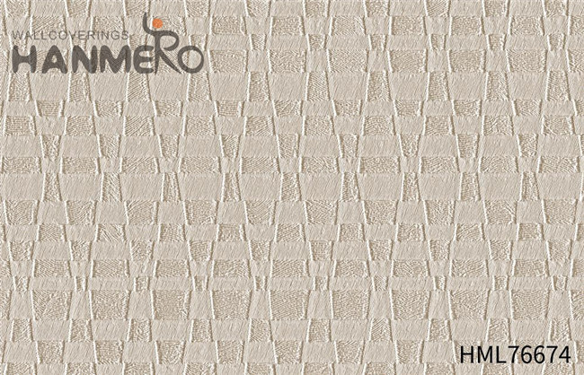 HANMERO shop wallpaper online Photo Quality Stone Technology Modern Sofa background 1.06*15.6M PVC