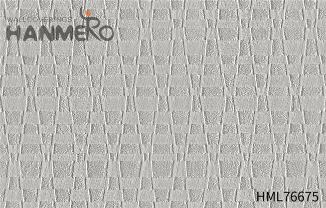 HANMERO removable wallpaper Photo Quality Stone Technology Modern Sofa background 1.06*15.6M PVC