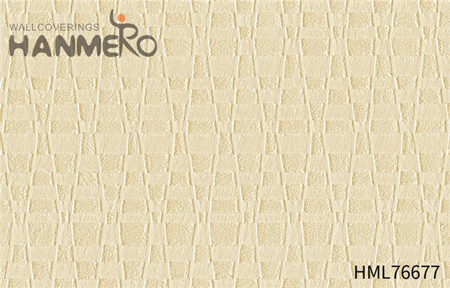 HANMERO home wallpaper patterns Photo Quality Stone Technology Modern Sofa background 1.06*15.6M PVC