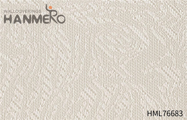 HANMERO wallpaper for the house Photo Quality Stone Technology Modern Sofa background 1.06*15.6M PVC