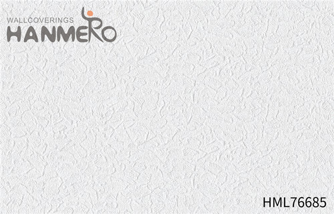 HANMERO prepasted wallpaper for sale Photo Quality Stone Technology Modern Sofa background 1.06*15.6M PVC